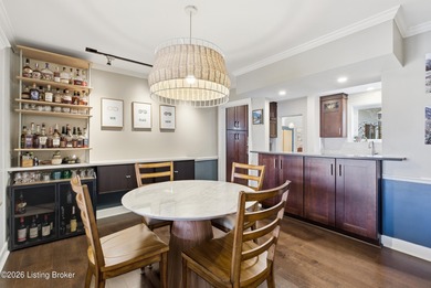 Nestled in the highly sought-after neighborhood of Seneca on Seneca Golf Course in Kentucky - for sale on GolfHomes.com, golf home, golf lot