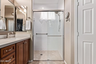 Beautifully updated Spyglass model with 2 Bed, 2 Bath + Den with on Oakwood Golf Club  in Arizona - for sale on GolfHomes.com, golf home, golf lot