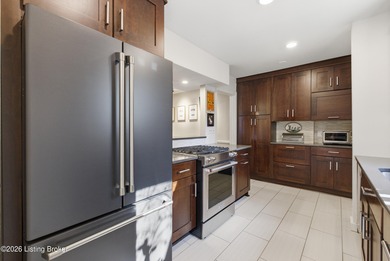 Nestled in the highly sought-after neighborhood of Seneca on Seneca Golf Course in Kentucky - for sale on GolfHomes.com, golf home, golf lot