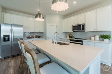 ASK ABOUT ADDITIONAL BUILDER ICENTIVES! Welcome Home! Step into on Savannah Quarters Country Club in Georgia - for sale on GolfHomes.com, golf home, golf lot