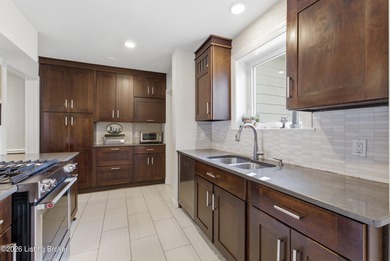 Nestled in the highly sought-after neighborhood of Seneca on Seneca Golf Course in Kentucky - for sale on GolfHomes.com, golf home, golf lot