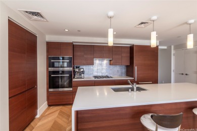 Experience refined luxury living at Anaha, Ward Village's on Ala Wai Golf Course in Hawaii - for sale on GolfHomes.com, golf home, golf lot