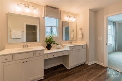 ASK ABOUT ADDITIONAL BUILDER ICENTIVES! Welcome Home! Step into on Savannah Quarters Country Club in Georgia - for sale on GolfHomes.com, golf home, golf lot