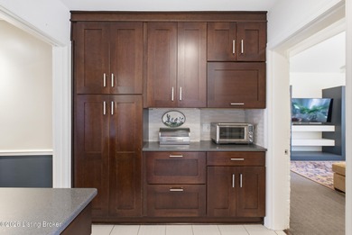 Nestled in the highly sought-after neighborhood of Seneca on Seneca Golf Course in Kentucky - for sale on GolfHomes.com, golf home, golf lot