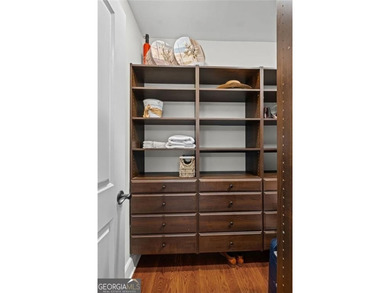 LIVE LIKE YOU ARE ON VACATION on Lake Windward with private dock on The Golf Club of Georgia in Georgia - for sale on GolfHomes.com, golf home, golf lot