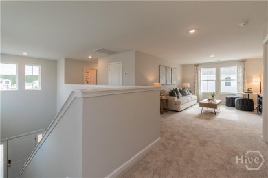 ASK ABOUT ADDITIONAL BUILDER ICENTIVES! Welcome Home! Step into on Savannah Quarters Country Club in Georgia - for sale on GolfHomes.com, golf home, golf lot