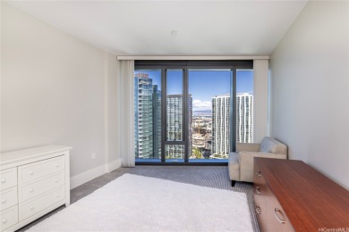 Experience refined luxury living at Anaha, Ward Village's on Ala Wai Golf Course in Hawaii - for sale on GolfHomes.com, golf home, golf lot