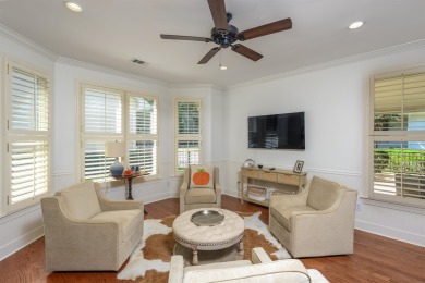 Discover an exquisite golf course home at Wards Place in on Reynolds Lake Oconee - The Oconee in Georgia - for sale on GolfHomes.com, golf home, golf lot