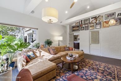 Nestled in the highly sought-after neighborhood of Seneca on Seneca Golf Course in Kentucky - for sale on GolfHomes.com, golf home, golf lot