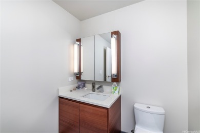 Experience refined luxury living at Anaha, Ward Village's on Ala Wai Golf Course in Hawaii - for sale on GolfHomes.com, golf home, golf lot