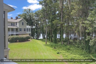 Welcome to Governors Landing at Wachesaw Plantation, one of on Wachesaw Plantation Club in South Carolina - for sale on GolfHomes.com, golf home, golf lot
