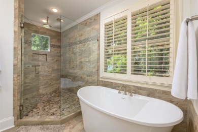Discover an exquisite golf course home at Wards Place in on Reynolds Lake Oconee - The Oconee in Georgia - for sale on GolfHomes.com, golf home, golf lot