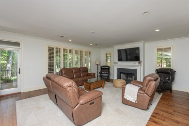 Discover an exquisite golf course home at Wards Place in on Reynolds Lake Oconee - The Oconee in Georgia - for sale on GolfHomes.com, golf home, golf lot