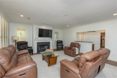 Discover an exquisite golf course home at Wards Place in on Reynolds Lake Oconee - The Oconee in Georgia - for sale on GolfHomes.com, golf home, golf lot