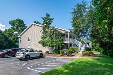 Welcome to True Blue 76C, a delightful condo located in the on True Blue Plantation in South Carolina - for sale on GolfHomes.com, golf home, golf lot