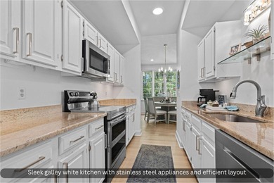 ** Listing Agent is owner**  Welcome to the charm of Lowcountry on Wachesaw Plantation Club in South Carolina - for sale on GolfHomes.com, golf home, golf lot