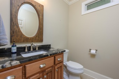 Discover an exquisite golf course home at Wards Place in on Reynolds Lake Oconee - The Oconee in Georgia - for sale on GolfHomes.com, golf home, golf lot
