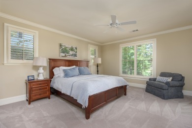 Discover an exquisite golf course home at Wards Place in on Reynolds Lake Oconee - The Oconee in Georgia - for sale on GolfHomes.com, golf home, golf lot
