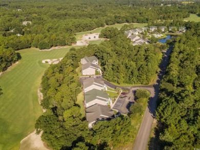 Welcome to True Blue 76C, a delightful condo located in the on True Blue Plantation in South Carolina - for sale on GolfHomes.com, golf home, golf lot