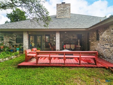 Welcome to your own peaceful backyard paradise located near the on Hills of Cove Municipal Golf Course in Texas - for sale on GolfHomes.com, golf home, golf lot