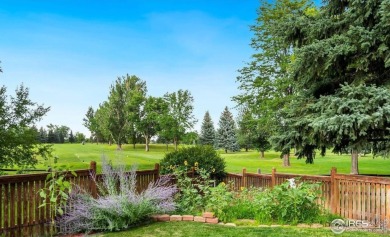 Welcome to 1412 Ticonderoga Dr. You'll love this beautifully on Collindale Golf Course in Colorado - for sale on GolfHomes.com, golf home, golf lot