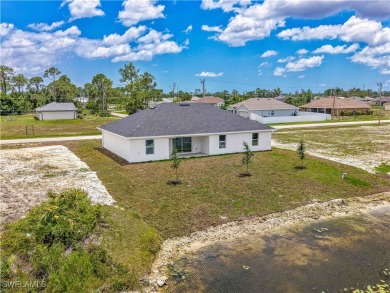 Welcome to your dream waterfront lifestyle in Cape Coral! This on Del Tura Golf and Country Club in Florida - for sale on GolfHomes.com, golf home, golf lot