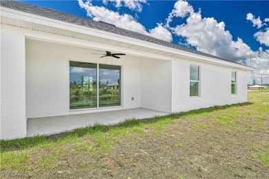 Welcome to your dream waterfront lifestyle in Cape Coral! This on Del Tura Golf and Country Club in Florida - for sale on GolfHomes.com, golf home, golf lot