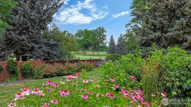 Welcome to 1412 Ticonderoga Dr. You'll love this beautifully on Collindale Golf Course in Colorado - for sale on GolfHomes.com, golf home, golf lot