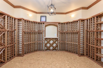 Discover an exquisite golf course home at Wards Place in on Reynolds Lake Oconee - The Oconee in Georgia - for sale on GolfHomes.com, golf home, golf lot