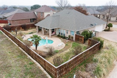 Welcome to this stunning residence located in the desirable on Southern Oaks Golf Club in Texas - for sale on GolfHomes.com, golf home, golf lot