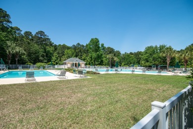 Welcome to True Blue 76C, a delightful condo located in the on True Blue Plantation in South Carolina - for sale on GolfHomes.com, golf home, golf lot