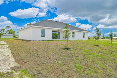 Welcome to your dream waterfront lifestyle in Cape Coral! This on Del Tura Golf and Country Club in Florida - for sale on GolfHomes.com, golf home, golf lot