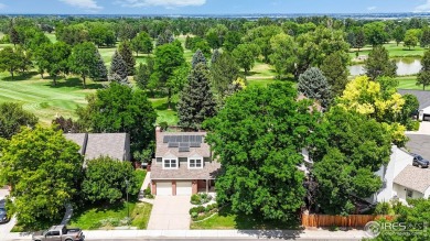 Welcome to 1412 Ticonderoga Dr. You'll love this beautifully on Collindale Golf Course in Colorado - for sale on GolfHomes.com, golf home, golf lot
