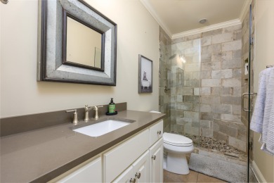 Discover an exquisite golf course home at Wards Place in on Reynolds Lake Oconee - The Oconee in Georgia - for sale on GolfHomes.com, golf home, golf lot