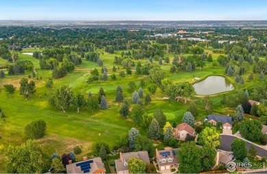 Welcome to 1412 Ticonderoga Dr. You'll love this beautifully on Collindale Golf Course in Colorado - for sale on GolfHomes.com, golf home, golf lot