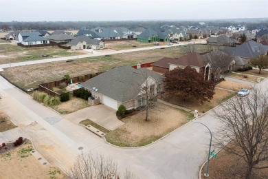 Welcome to this stunning residence located in the desirable on Southern Oaks Golf Club in Texas - for sale on GolfHomes.com, golf home, golf lot