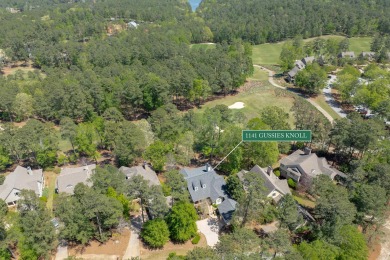 Discover an exquisite golf course home at Wards Place in on Reynolds Lake Oconee - The Oconee in Georgia - for sale on GolfHomes.com, golf home, golf lot