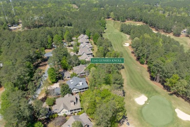 Discover an exquisite golf course home at Wards Place in on Reynolds Lake Oconee - The Oconee in Georgia - for sale on GolfHomes.com, golf home, golf lot