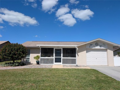 Attention Golfers, Beach Lovers & wanna be Retirees...a on Mainlands Golf Club in Florida - for sale on GolfHomes.com, golf home, golf lot