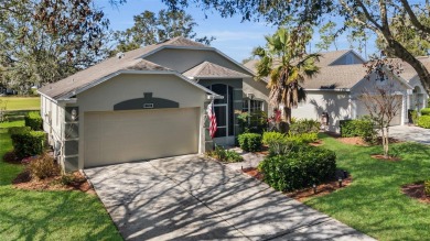 Welcome to this stunning Kent Model home in the Brighton on Kings Ridge Golf Club in Florida - for sale on GolfHomes.com, golf home, golf lot