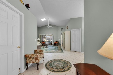 Welcome to this stunning Kent Model home in the Brighton on Kings Ridge Golf Club in Florida - for sale on GolfHomes.com, golf home, golf lot