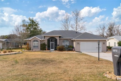 Come check out this meticulously updated home in Ocala on a on Royal Oaks Golf Club in Florida - for sale on GolfHomes.com, golf home, golf lot