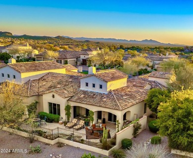 OFFERED FURNISHED! EXCEPTIONAL OFFERING! REMODELED & UPDATED on Superstition Mountain Club - Lost Gold in Arizona - for sale on GolfHomes.com, golf home, golf lot