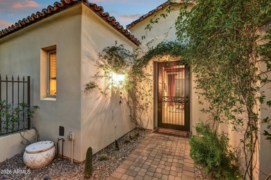 OFFERED FURNISHED! EXCEPTIONAL OFFERING! REMODELED & UPDATED on Superstition Mountain Club - Lost Gold in Arizona - for sale on GolfHomes.com, golf home, golf lot