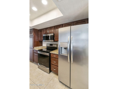 Don't miss this opportunity in the highly desirable 55+ gated on Fountain of the Sun Country Club in Arizona - for sale on GolfHomes.com, golf home, golf lot