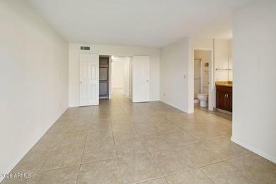 Don't miss this opportunity in the highly desirable 55+ gated on Fountain of the Sun Country Club in Arizona - for sale on GolfHomes.com, golf home, golf lot