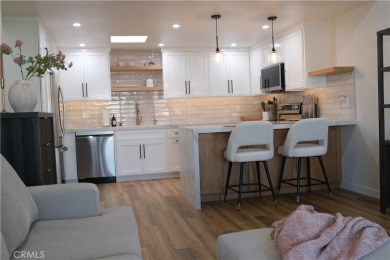 Mutual 3-29K is a fabulous fully upgrade 1 bedroom 1 bath unit on Leisure World Seal Beach Golf Course in California - for sale on GolfHomes.com, golf home, golf lot
