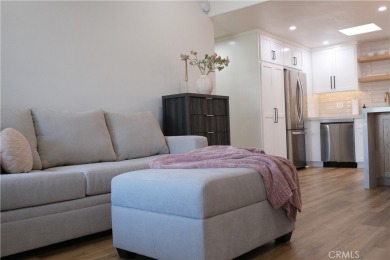 Mutual 3-29K is a fabulous fully upgrade 1 bedroom 1 bath unit on Leisure World Seal Beach Golf Course in California - for sale on GolfHomes.com, golf home, golf lot