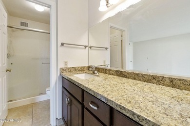 Don't miss this opportunity in the highly desirable 55+ gated on Fountain of the Sun Country Club in Arizona - for sale on GolfHomes.com, golf home, golf lot