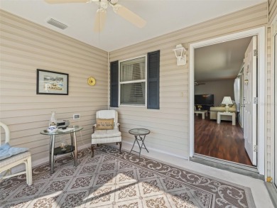 NEW ROOF 2025~HVAC 2019~BOND PAID~TURNKEY~OUTSTANDING LOCATION on The Links of Spruce Creek in Florida - for sale on GolfHomes.com, golf home, golf lot